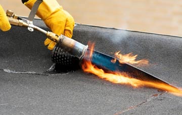 flat roof repairs Ince Blundell, Merseyside