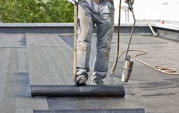 flat roof replacement Ince Blundell, Merseyside