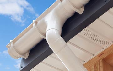 Ince Blundell gutter installation costs