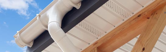 get Ince Blundell guttering quotes today